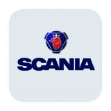 Генераторная установка Scania 1500 об/мин