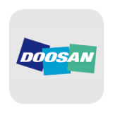 Генераторная установка Doosan 1500 об/мин
