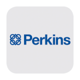 Генераторная установка Perkins 1500 об/мин