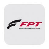 Генераторная установка FPT 1500 об/мин