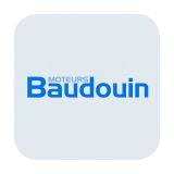 Генераторная установка Baudouin 1500 об/мин