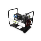 Gruppo Elettrogeno Benzina 3000 rpm