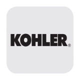 Groupe Électrogéne Kohler 1500 tr/mn