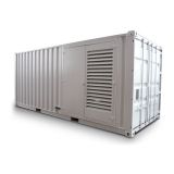 Generators on containers