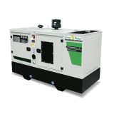 Генераторные установки на сжиженном газе/ Генераторные установки на метане
