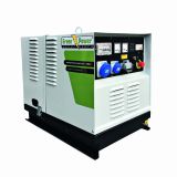 Gruppi Elettrogeni Silenziati 3000 rpm