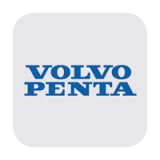 Генераторная установка Volvo 1500 об/мин