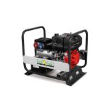 Grupo Electrógeno Diesel 3000 rpm